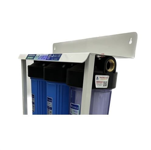 Lọc Nước Đầu Nguồn 3 Cấp Biglue FUNACO