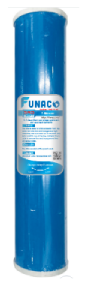 Lõi Lọc Biglue Funaco UDF (Than Hoạt Tính)
