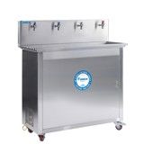 Máy Lọc Nước Nóng Lạnh Funaco MTL41101 (100L/h)