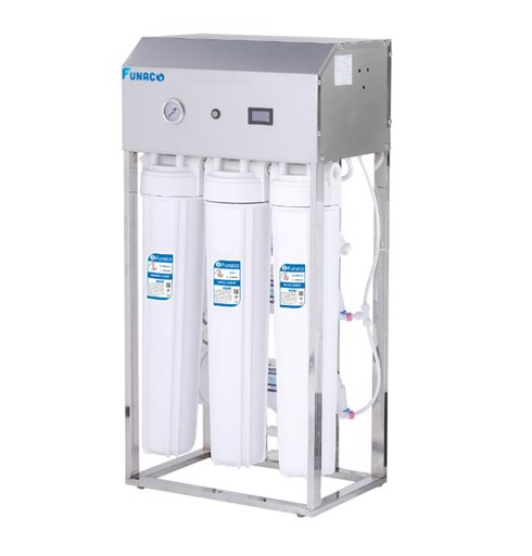 Máy Lọc Nước RO Funaco KSV-150A (150L/h)