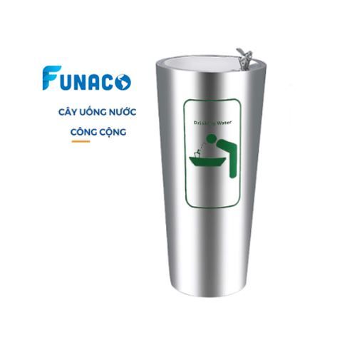 Cây Nước Uống Công Cộng Funaco DAD-C01A