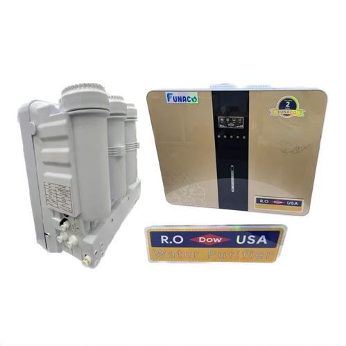 Treo Tường 7 Cấp Lọc Funaco WW-RO-03