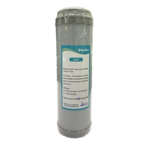 Lõi Lọc 10inch Funaco Buder UDF (Than Hoạt Tính)