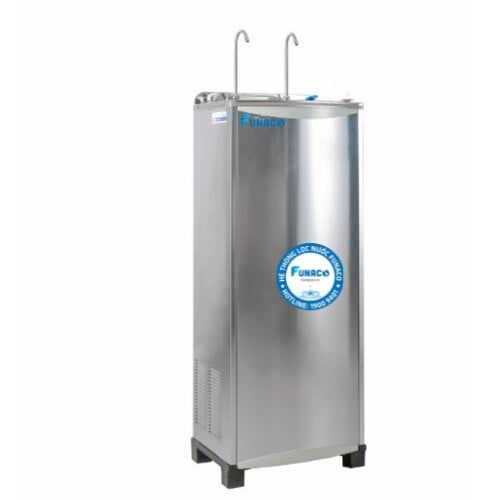 Vỏ Tủ Công Nghiệp Funaco FNC-304VCN Nóng - Lạnh