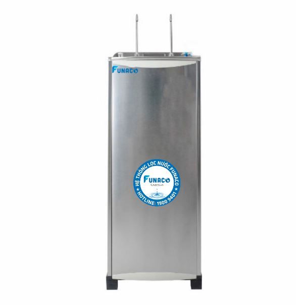 Máy Lọc Nước Funaco FNC-304VCN-UF Nóng Lạnh Công Nghiệp