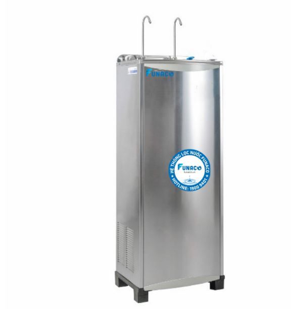 Máy Lọc Nước Funaco FNC-304VCN-UF Nóng Lạnh Công Nghiệp