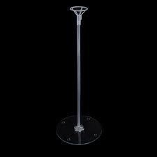 Bộ que gắn bong bóng có đế 70 cm (1 nhánh đế trong)