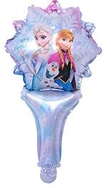 BONG BÓNG FROZEN CẦM TAY