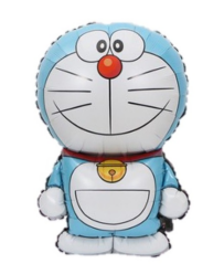 Bong bóng hình DOREMON size lớn