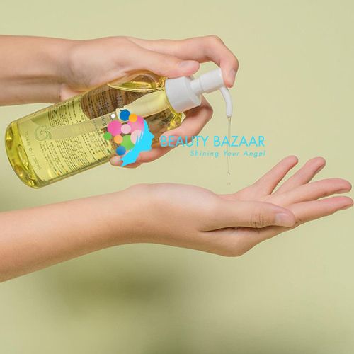 Dầu Tẩy Trang Mặt Innisfree Apple Seed Cleansing Oil 150ml