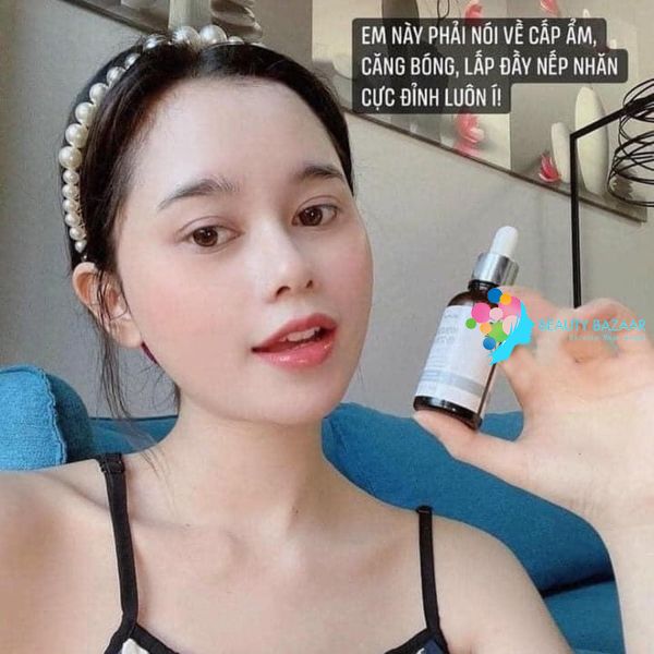 Tinh Chất Cấp ẩm, Phục Hồi Da Mediphar+ Hydrating B5 30ml