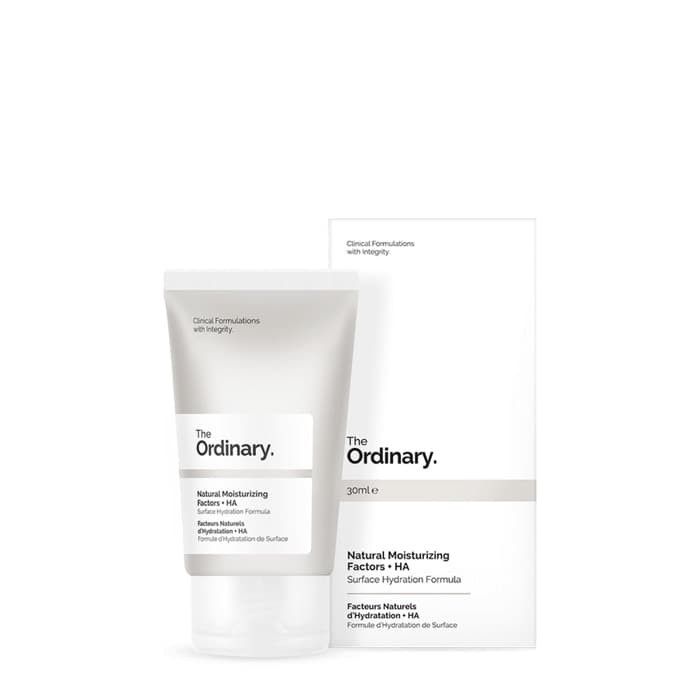 Kem dưỡng sáng da, chống lão hóa The Ordinary Vitamin C Suspension 23% + HA Spheres 2% (30ml)