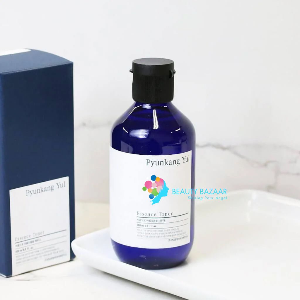 Nước Hoa Hồng Cấp ẩm, Làm Dịu Da Pyunkang Yul Essence Toner (3 Size)