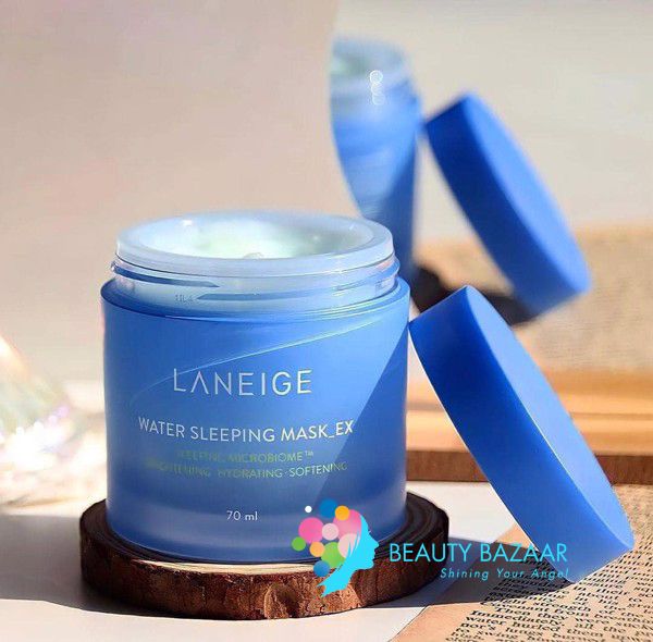 Mặt nạ ngủ Laneige cấp ẩm phục hồi da Hàn Quốc