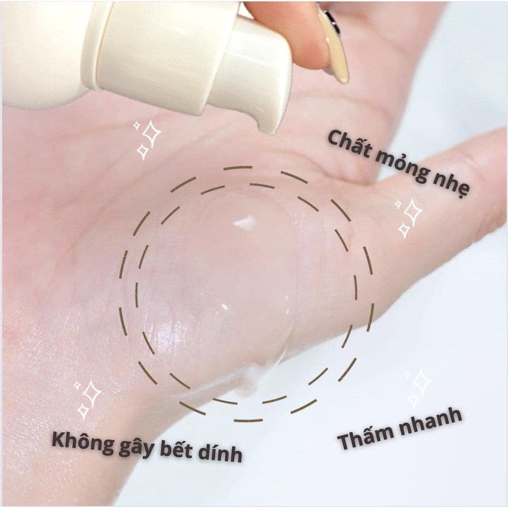 Tinh Chất Dưỡng Trắng Boom De Ah Dah Niacinamide 10% + Arbutin 2% 50ml
