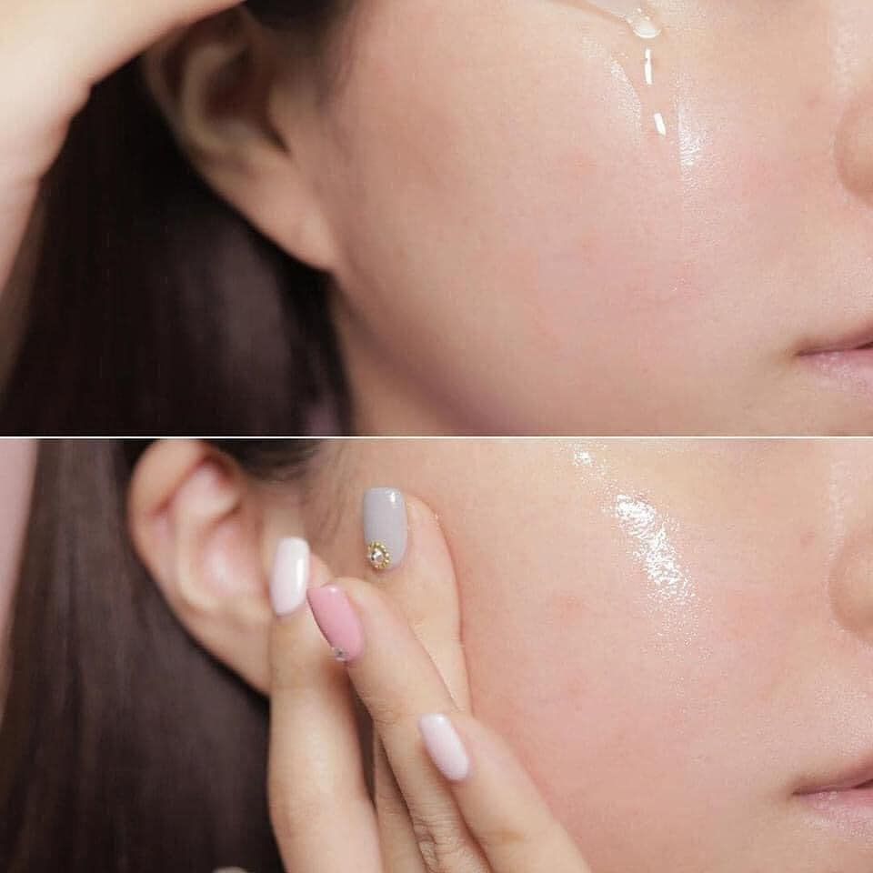 Tinh Chất Cấp ẩm Làm Sáng Da Timeless Hyaluronic Acid + Vitamin C 30ml