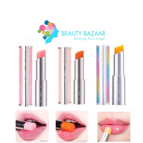 Son dưỡng môi mật ong có màu YNM Candy Honey Lip Balm