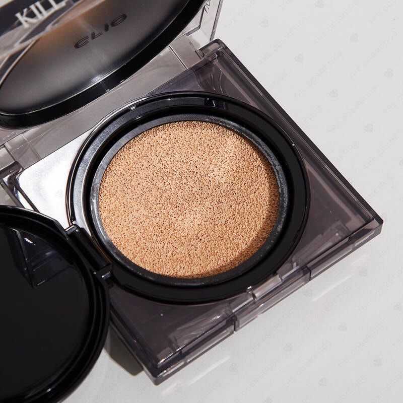 (Kèm Lõi) Phấn Nước Che Phủ Hoàn Hảo Clio Kill Cover The New Founwear Cushion SPF50+ PA+++