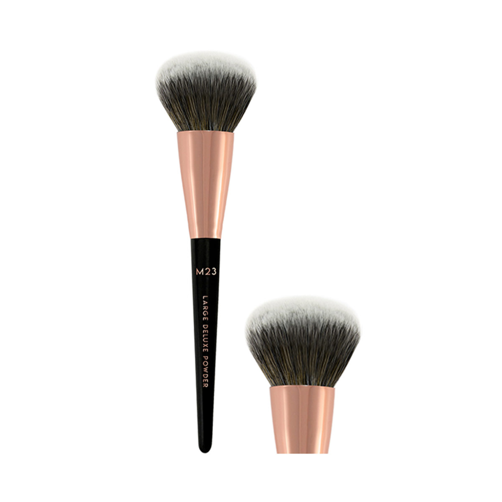 Cọ Phấn Phủ Vacosi Large Duluxe Powder M23