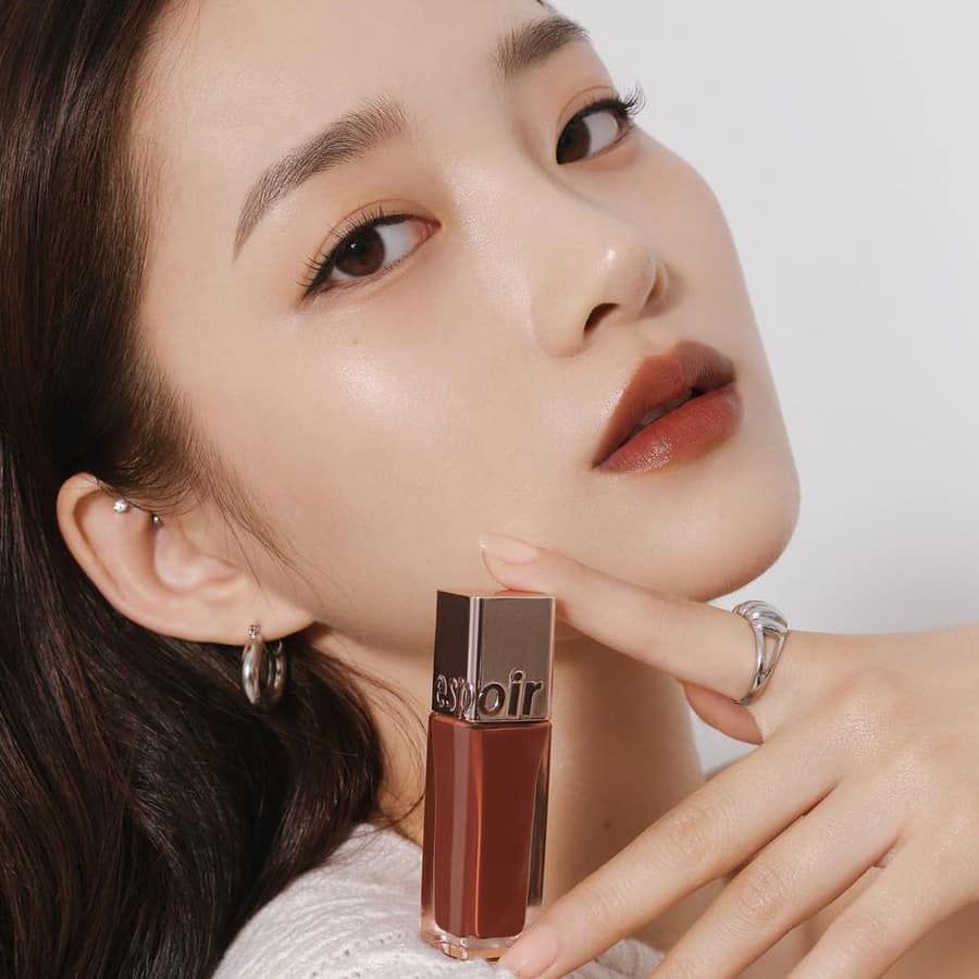 Son tint bóng mềm môi Espoir Couture Lip Tint Shine (NEW)