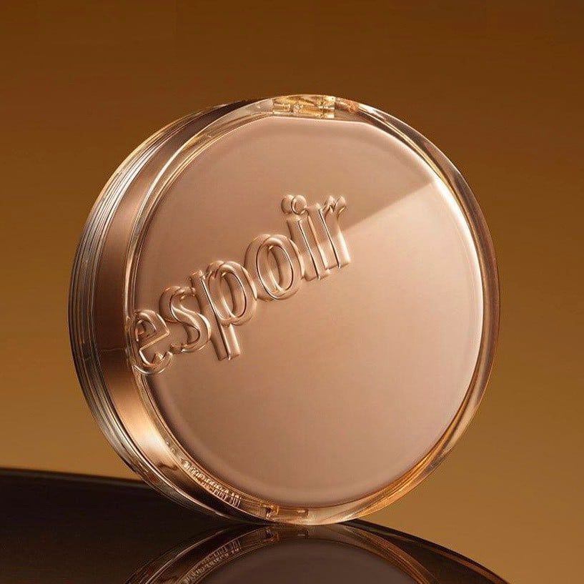 (KÈM LÕI) Phấn Nước Che Phủ Tốt Espoir Pro Tailor Be Glow Cushion New Class SPF42 PA++ 13g