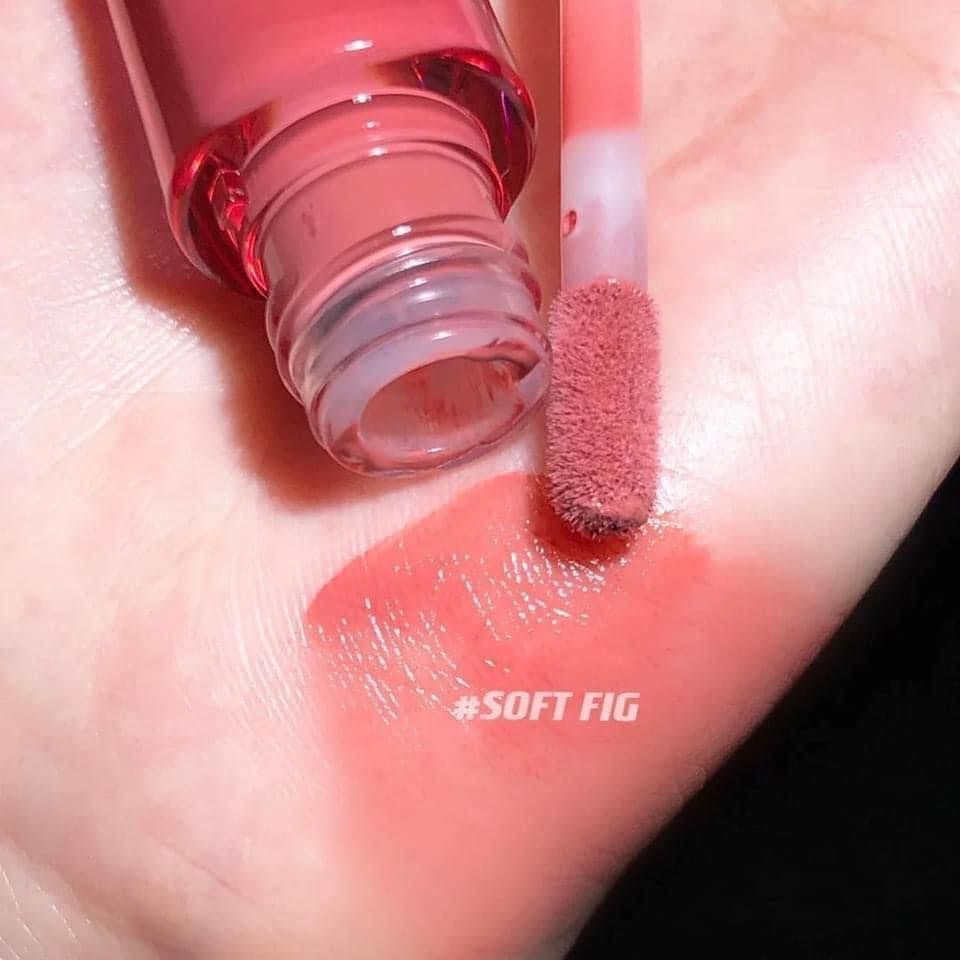 (Mới 2022) Má Hồng Dạng Kem 3CE Sheer Liquid Blusher 3g