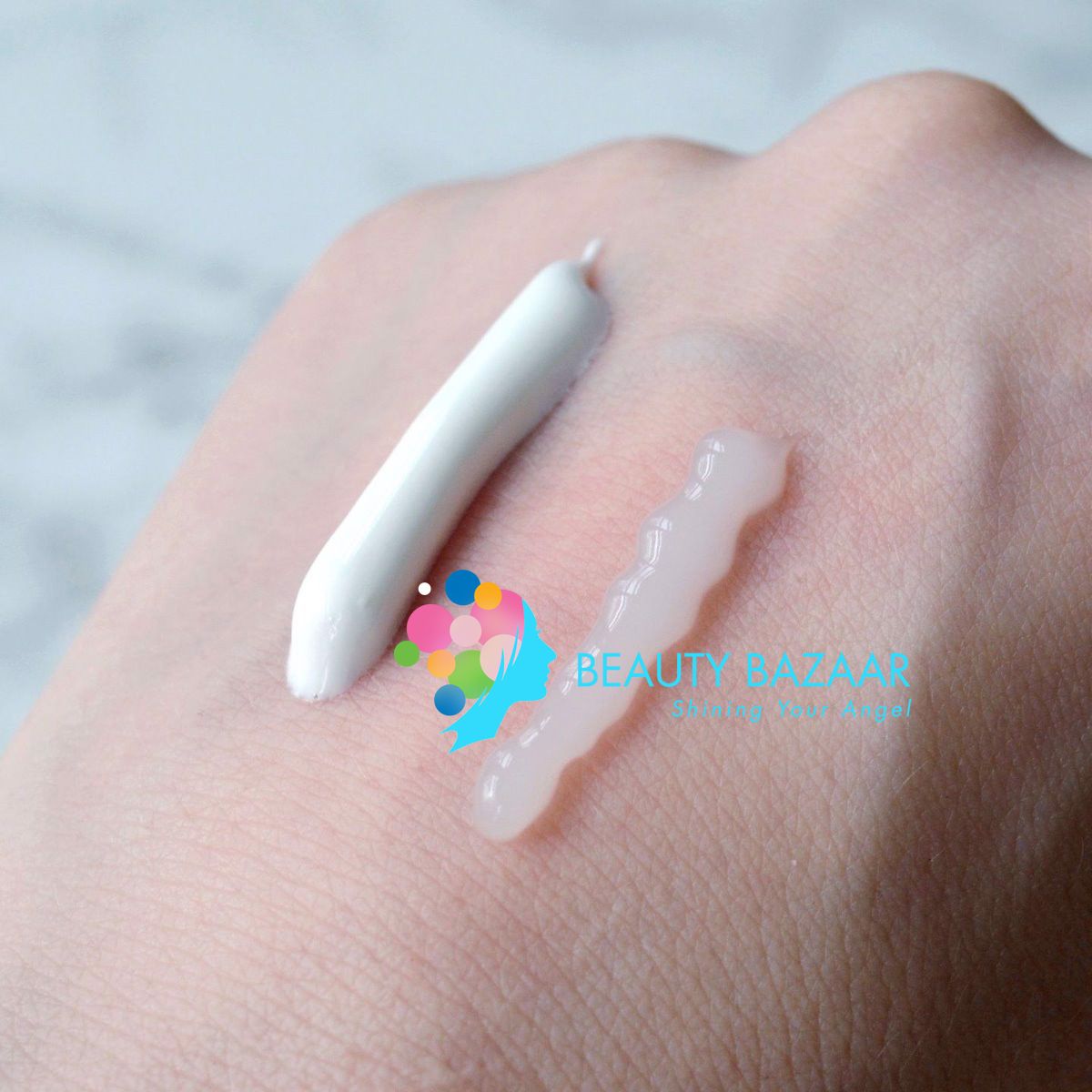 Kem Dưỡng Dạng Gel Phục Hồi Da & Giảm Thâm Mụn La Roche-Posay Cicaplast Gel B5 40ml