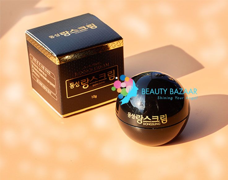 Kem trị nám Dongsung Rannce Cream Hàn Quốc