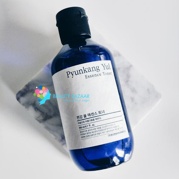 Nước Hoa Hồng Cấp ẩm, Làm Dịu Da Pyunkang Yul Essence Toner (3 Size)