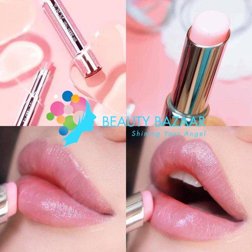 Son dưỡng môi mật ong có màu YNM Candy Honey Lip Balm