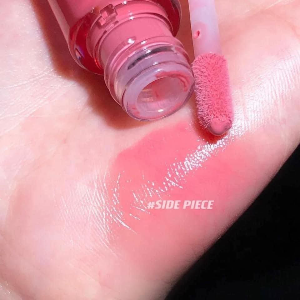 (Mới 2022) Má Hồng Dạng Kem 3CE Sheer Liquid Blusher 3g