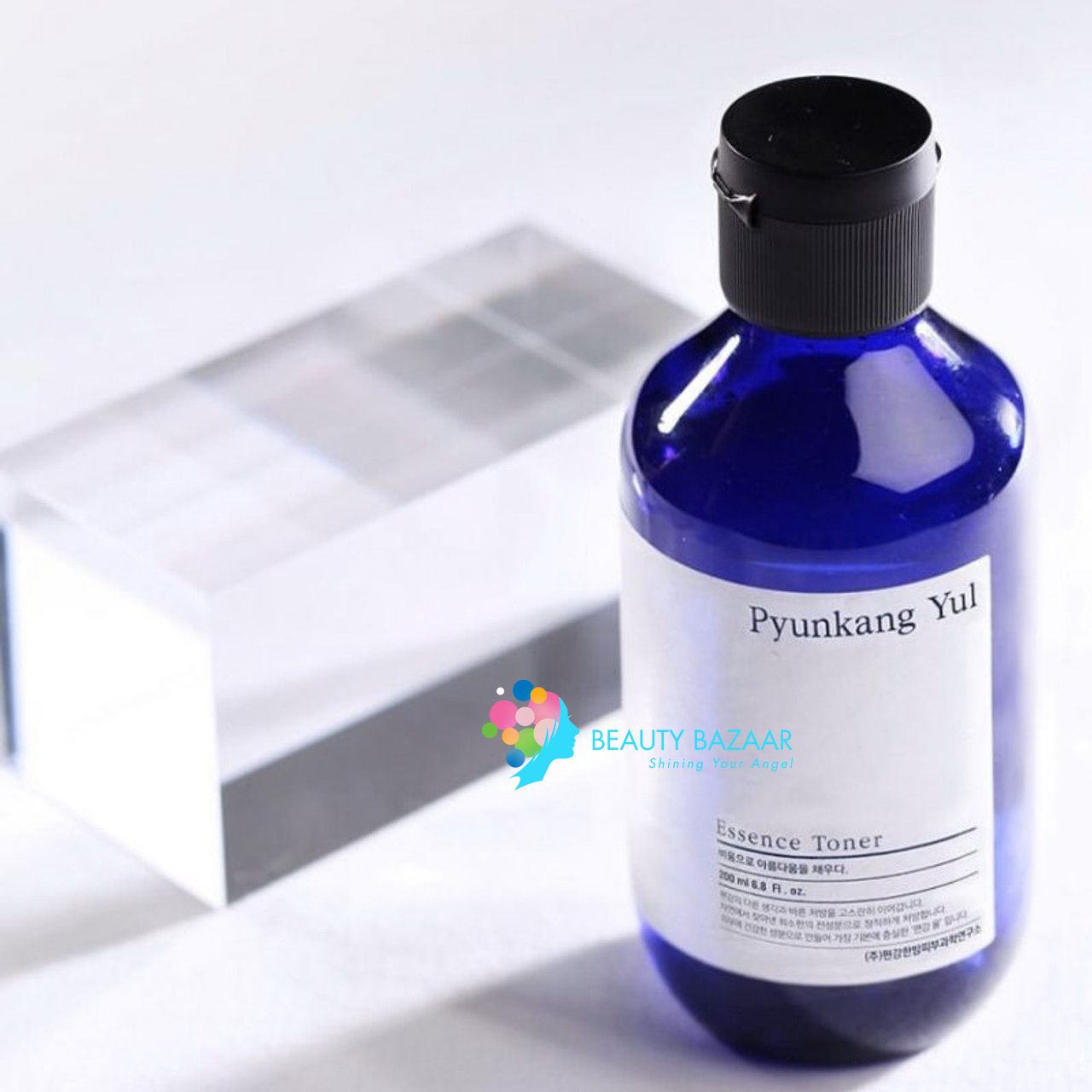 Nước Hoa Hồng Cấp ẩm, Làm Dịu Da Pyunkang Yul Essence Toner (3 Size)