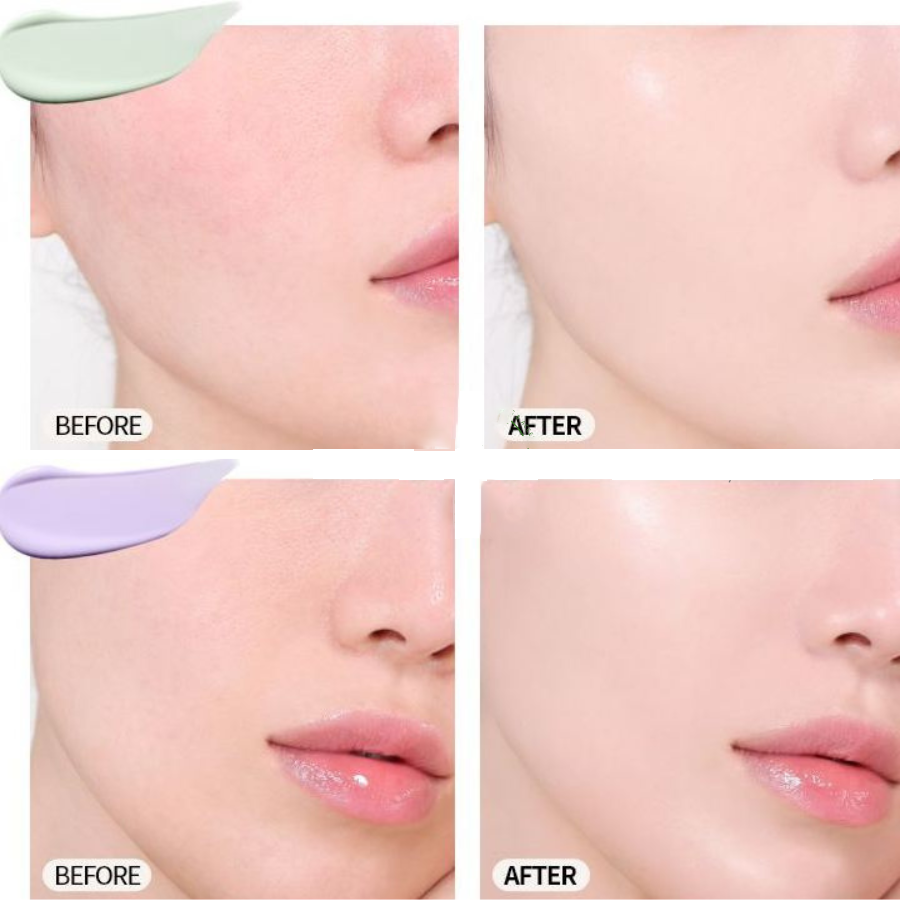 Kem lót trang điểm dưỡng ẩm Innisfree Moisture Silk Make Up Base SPF34 PA+ 30ml