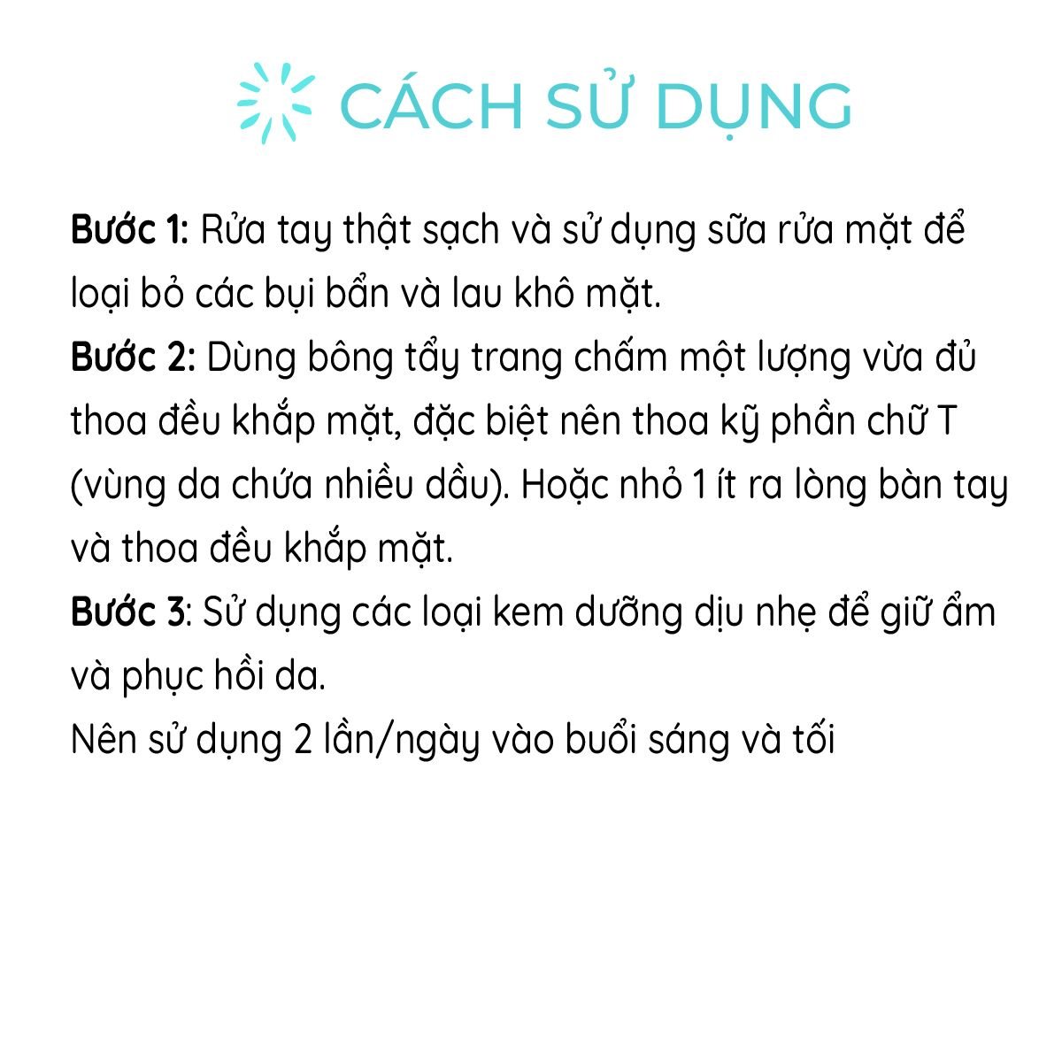 Dung Dịch Ức Chế Mụn AHA BHA Kháng Viêm GoodnDoc AC Control Blemish Source