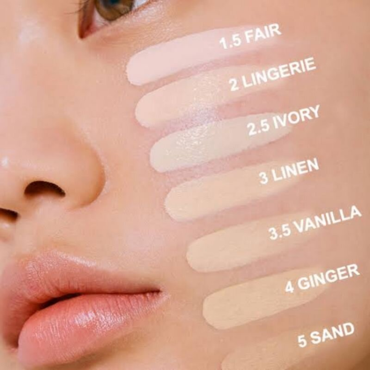 (Kèm Lõi) Phấn Nước Che Phủ Hoàn Hảo Clio Kill Cover The New Founwear Cushion SPF50+ PA+++