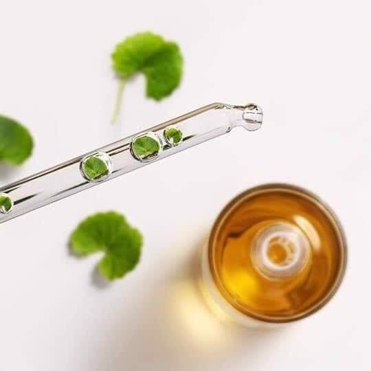 Tinh Chất Rau Má Trị Mụn Skin1004 Madagascar Centella Asiatica 100 Ampoule