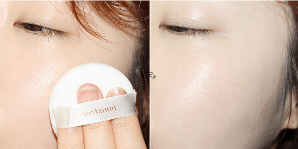 Phấn Phủ Dạng Bột Kiềm Dầu Innisfree No Sebum Mineral Powder 5g (Mẫu Mới)