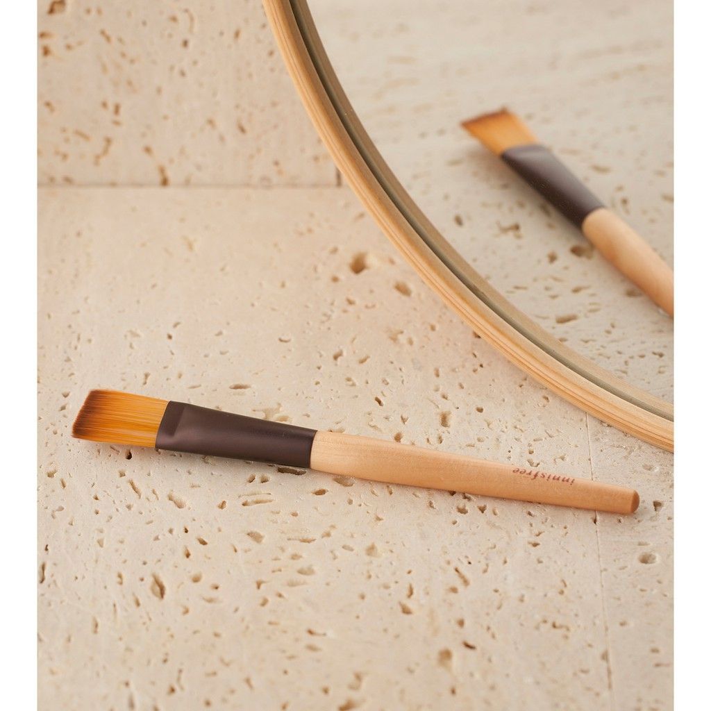 Cọ đắp mặt nạ Innisfree Beauty Tool Pack Brush