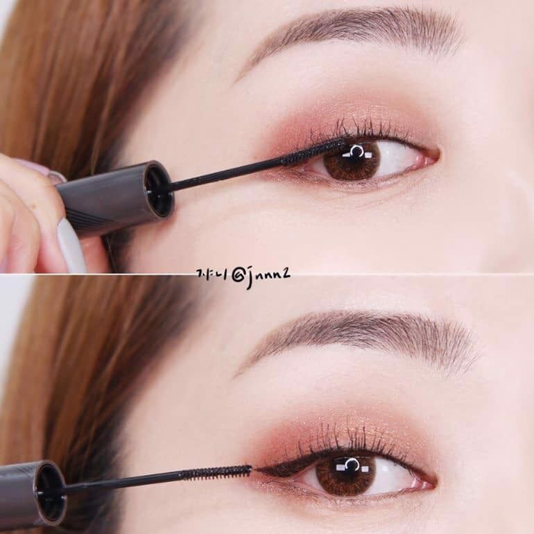 Mascara siêu mảnh Innisfree Skinny Microcara 3.5g
