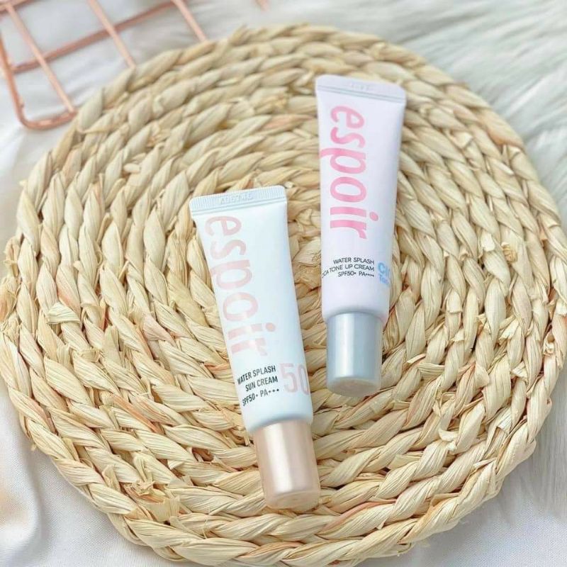 (Mini Size) Kem Chống Nắng Espoir Water Splash Sun Cream SPF50+ PA+++ 20ml