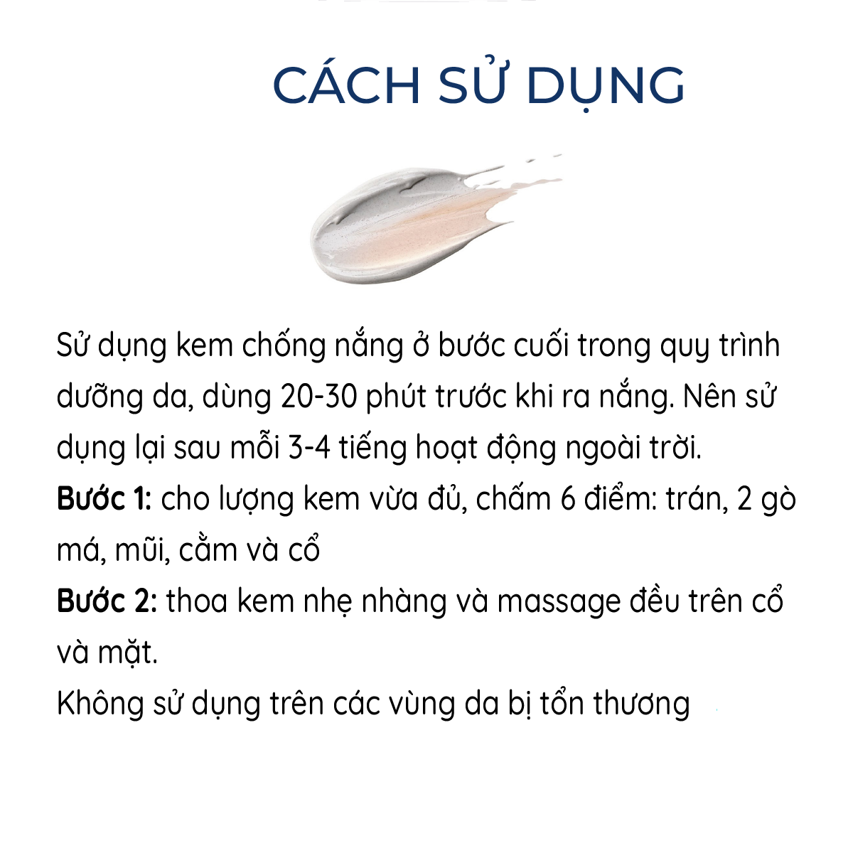 Kem Chống Nắng Thiên Nhiên Nâng Tone Dưỡng Ẩm Huxley Sun Cream SPF50+ PA+++, Huxley Tone Up Sun Safe SPF50+ PA+++ Cho Da Dầu Mụn, Da Khô 35ml