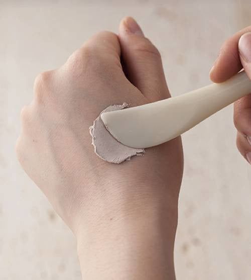 Que đắp mặt nạ Innisfree Beauty Tool Soft Pack Spatula (1 cây)