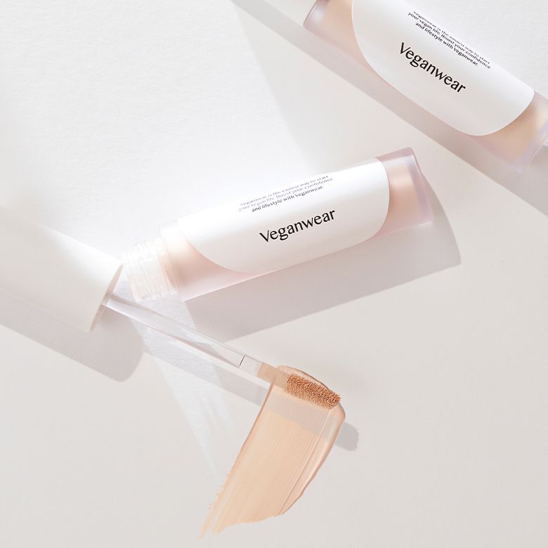 Kem Che Phủ Khuyết Điểm Siêu Tốt Clio Veganwear Cover Concealer 5g