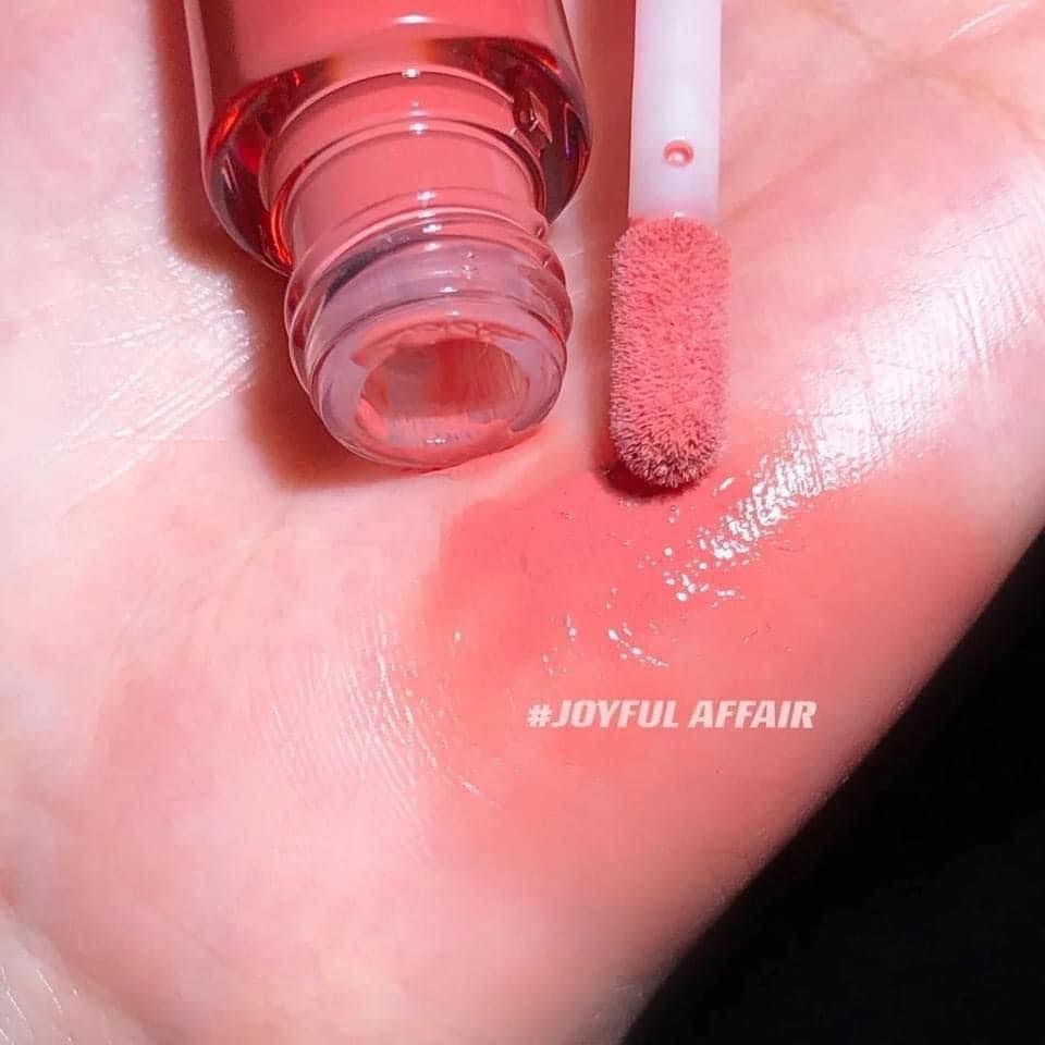 (Mới 2022) Má Hồng Dạng Kem 3CE Sheer Liquid Blusher 3g