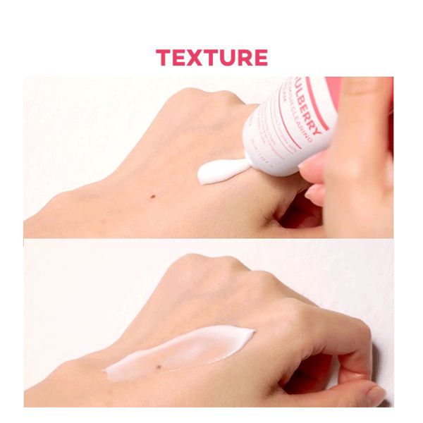 (Mini size) Tinh chất dưỡng sáng da A'pieu Mulberry Blemish Clearing Ampoule 10ml