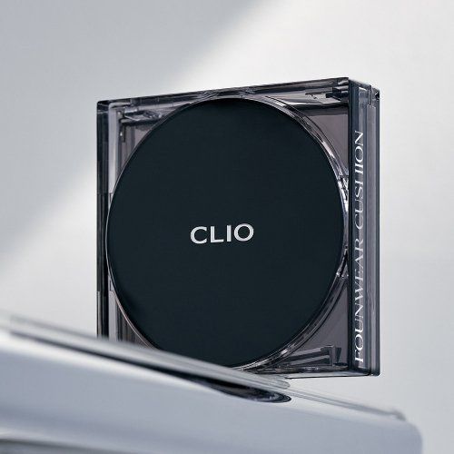 (Kèm Lõi) Phấn Nước Che Phủ Hoàn Hảo Clio Kill Cover The New Founwear Cushion SPF50+ PA+++