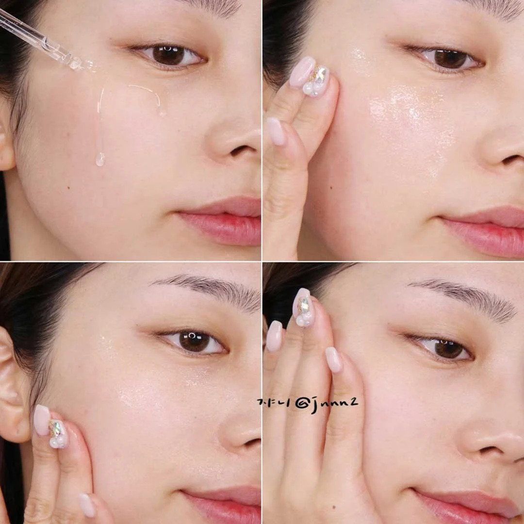Tinh chất dưỡng sáng da, mờ thâm nám Klairs Freshly Juiced Vitamin Drop 35ml