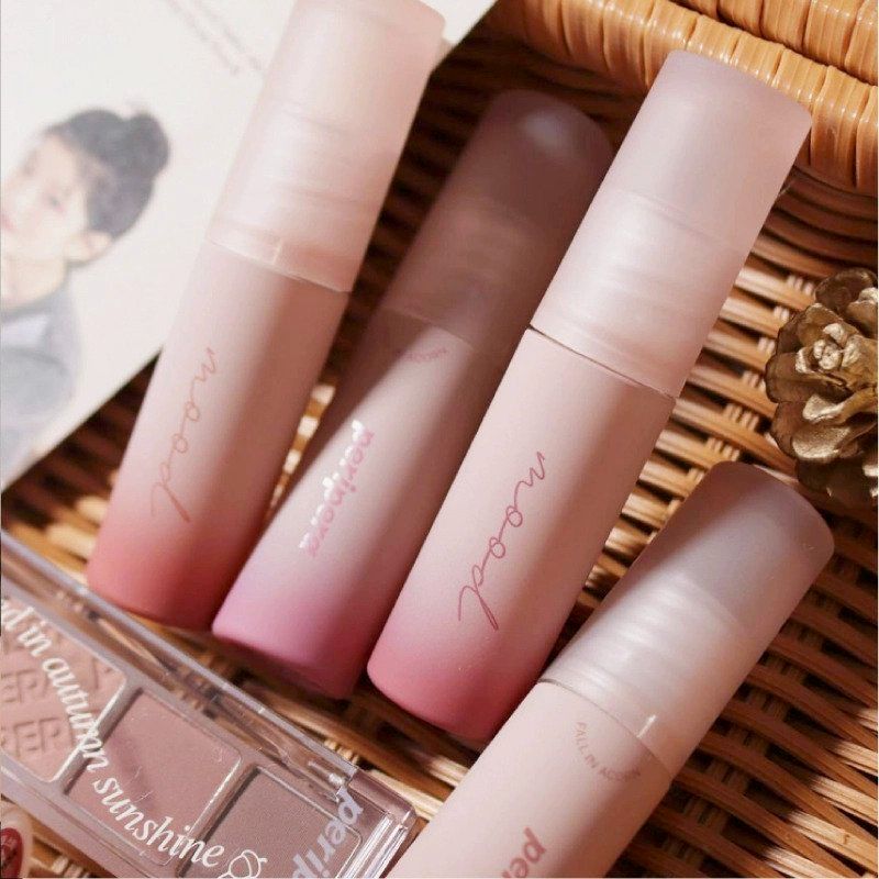 Son Kem Tint Lì Peripera Ink Mood Matte Tint Ver 2 - 4g