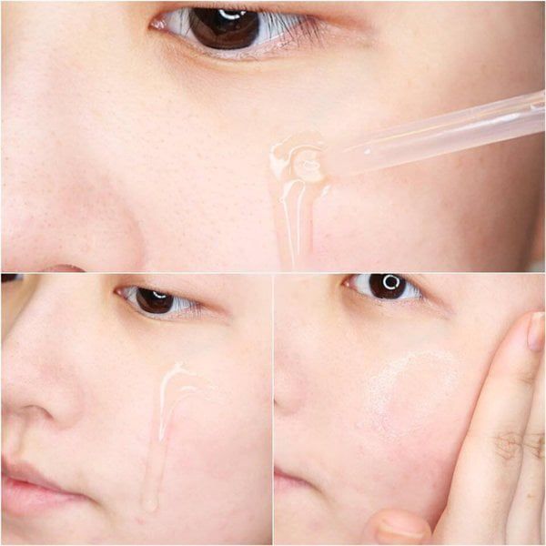 Tinh Chất Dưỡng Trắng Da Mờ Thâm The Ordinary Alpha Arbutin 2% + HA 30ml