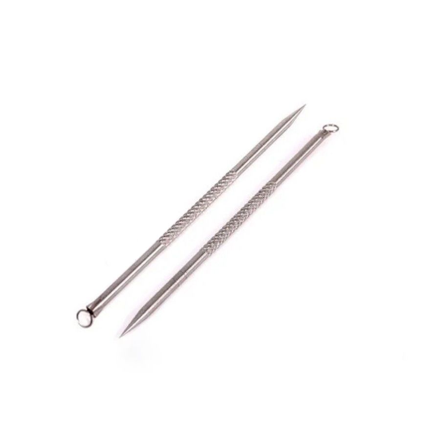 Cây Nặn Mụn 2 Đầu Vacosi Acne Tool NM01